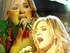 Because of You - Grammys